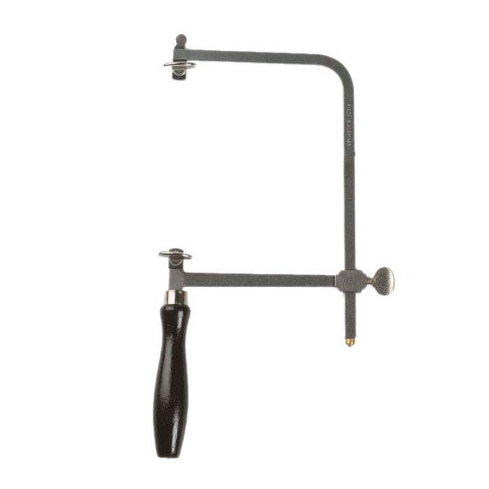Archet de bijoutier réglable allemand 120,65 mm