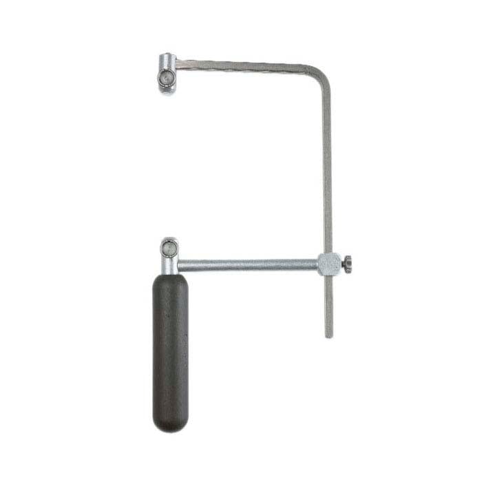 Swiss-Style Adjustable Saw Frame