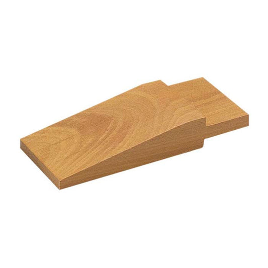 Superior Wide Bench Pin, 120.65mm x 63.5 mm
