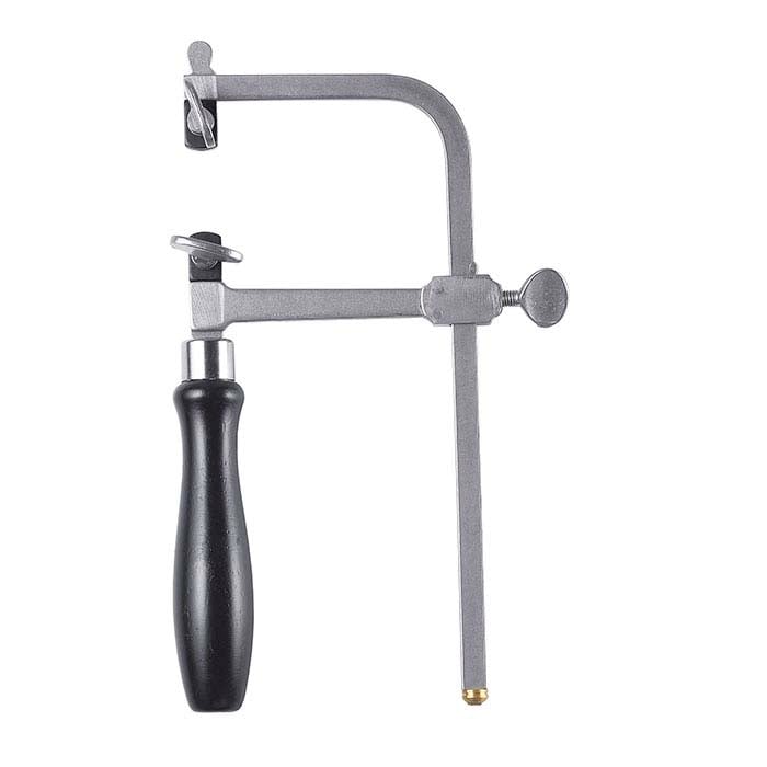 Jeweler's Adjustable 76.2mm Saw Frame