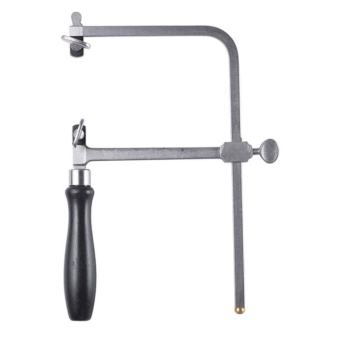Jeweler's Adjustable 127.0mm Saw Frame
