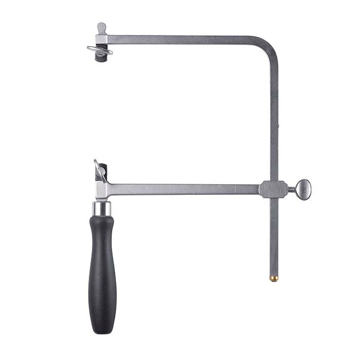 Jeweler's Adjustable 146.05mm Saw Frame