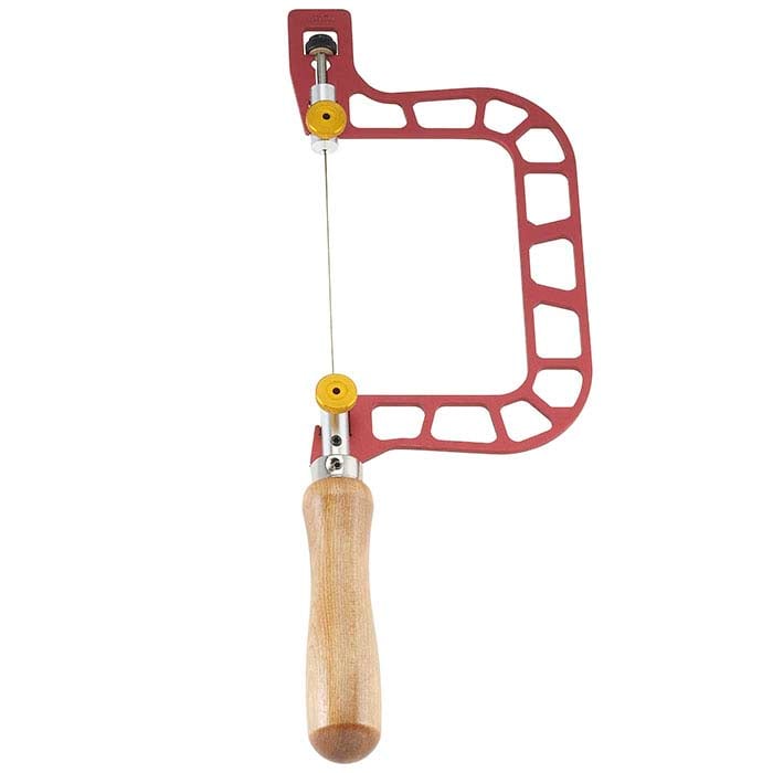 Original Knew Concepts Jeweler's 76.2mm Saw Frame