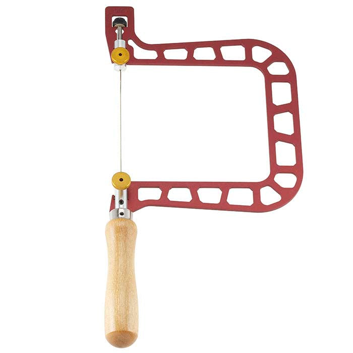 Original Knew Concepts Jeweler's Saw Frame