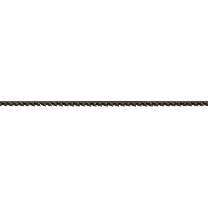 Lames de scie Original Laser Blades™ n°8, paquet de 144