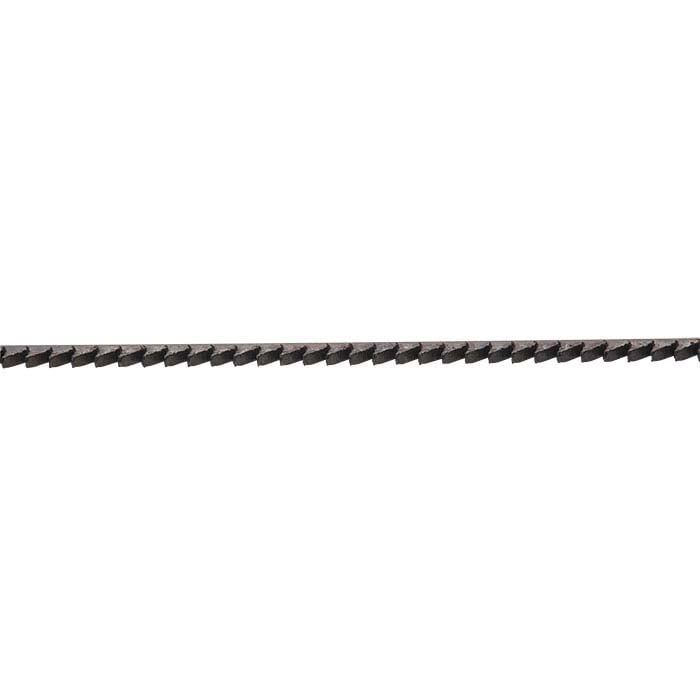 Lames de scie Original Laser Blades™ n°8, paquet de 144