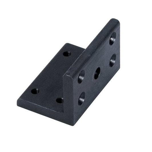 Jayne Redman® Rotational Bench Pin Universal Work Surface Mounting Bracket
