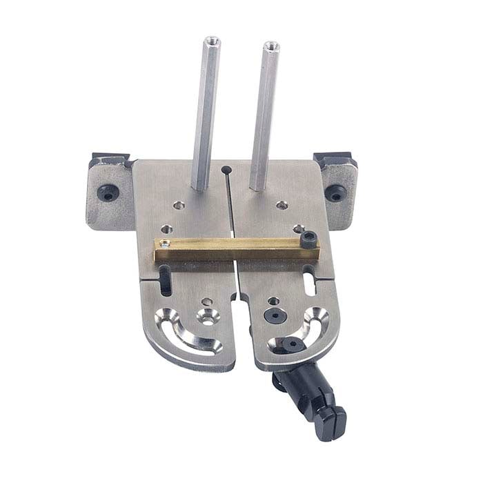 Knew Concepts Bench Pin