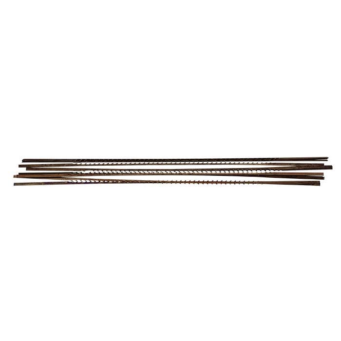 Skip-Tooth #9 Saw Blade