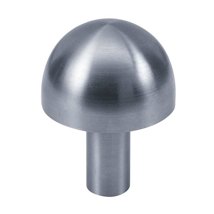 Bonny Doon Steel 76,2 mm Formierka Grzybkowa, Promień 38,1 mm