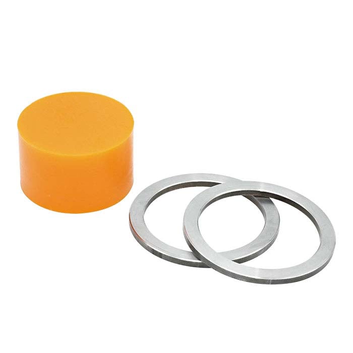 Bonny Doon Freeform Synclastic Armbåndformer Sett