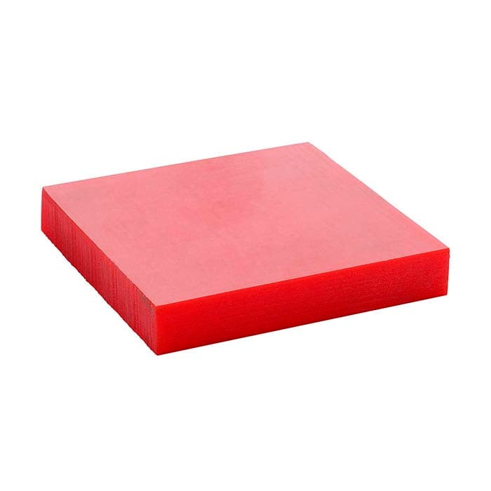 Bonny Doon 95-Durometer Urethane, 76.2mm x 76.2mm x 12.7 mm