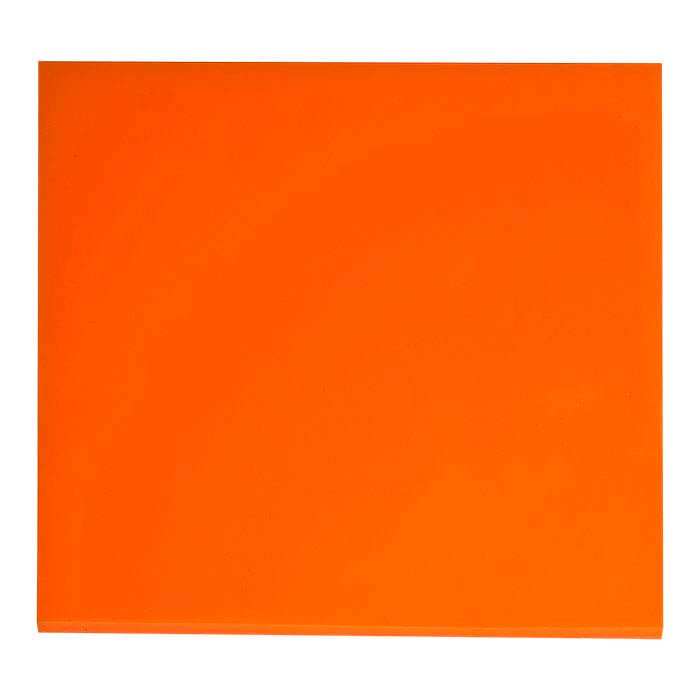 Bonny Doon 152.4mm x 152.4mm Square Urethanes, 80-Durometer