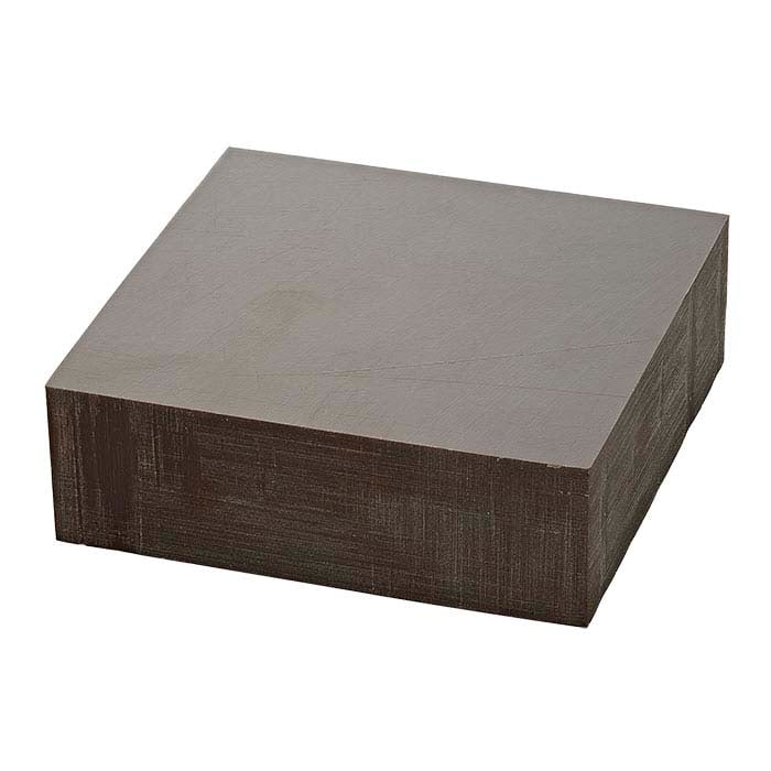 Bonny Doon 115-Durometer Urethane, 76.2mm x 76.2mm x 25.4 mm