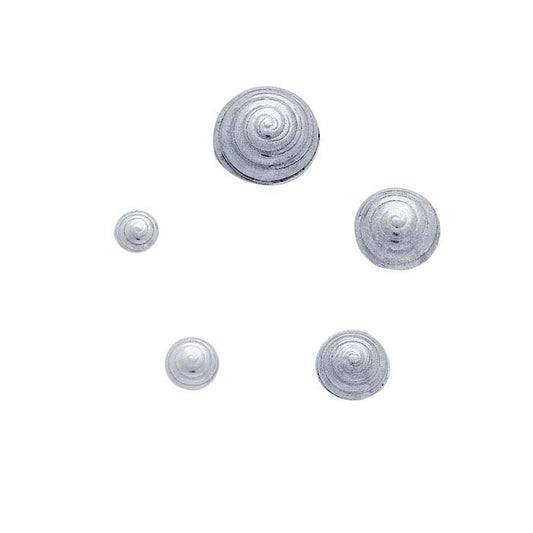 Bonny Doon Mini Coining Die Shot Plate, Graduated #59 (Kanelrulle)