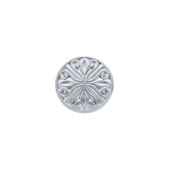 Bonny Doon Coining Die #3 (Shield)