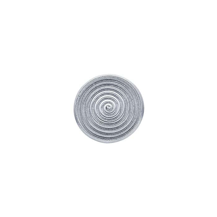 Matrice de monnayage Bonny Doon n°5 (Spirale)