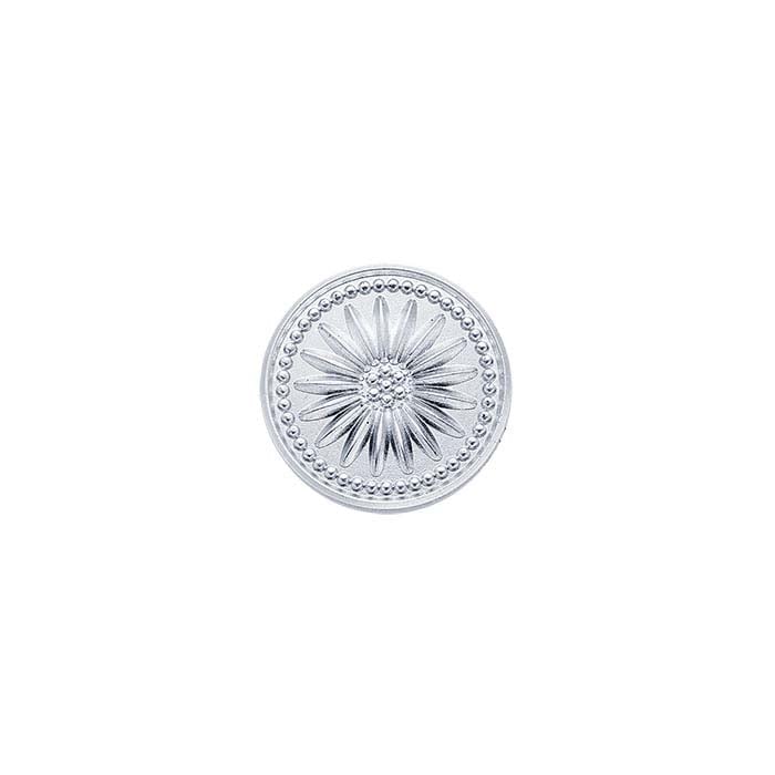 Troquel para acuñar monedas Bonny Doon n.º 18 (margarita)