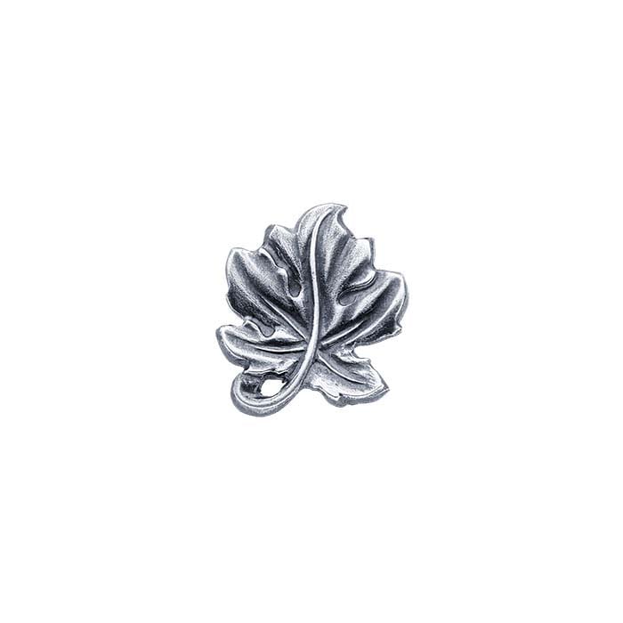 Bonny Doon Coining Die #24 (Fig Leaf)