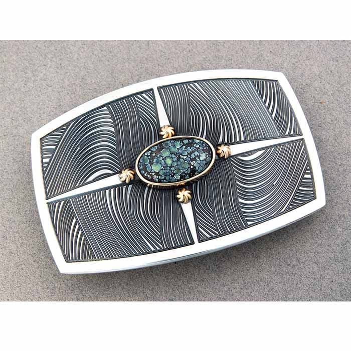 Bonny Doon Mini Coining Die Shot Plates Intro Kit