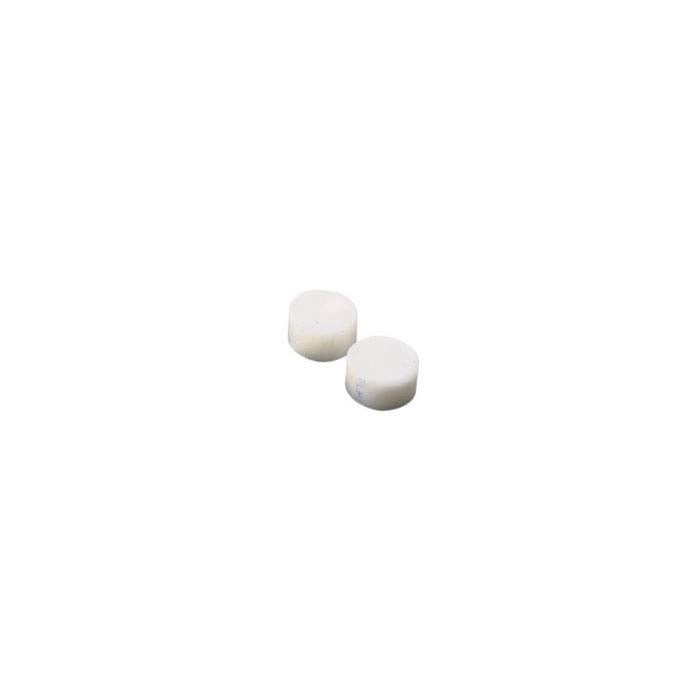 Domed Delrin® Punch Blank, Set of 2