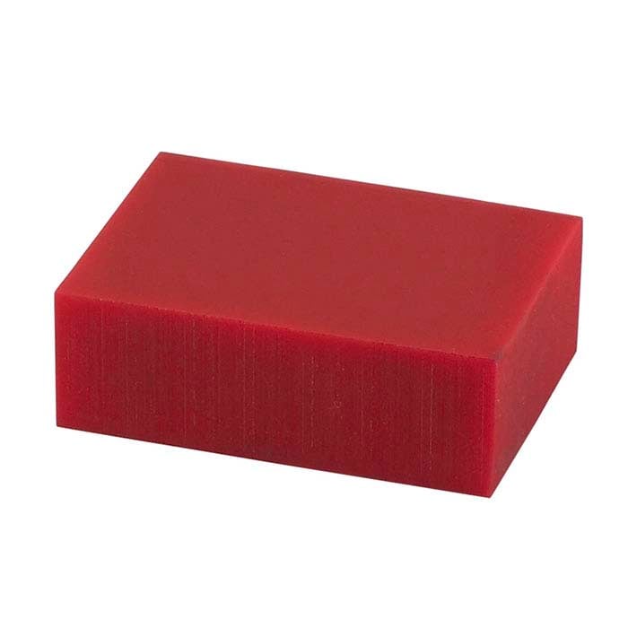 Bonny Doon 95-Durometer Urethane, 76.2mm x 50.8mm x 25.4 mm