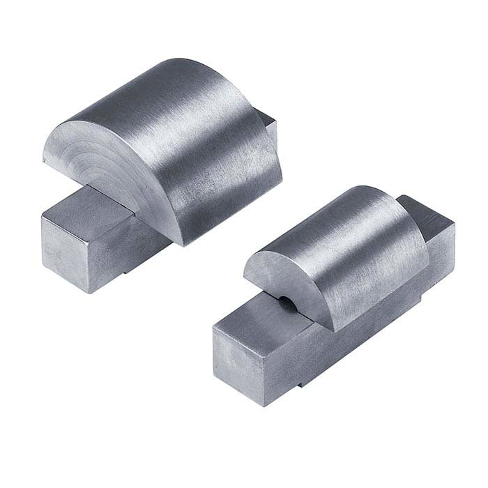 Bonny Doon Flat 50,8 mm Armbandsformningsstansar