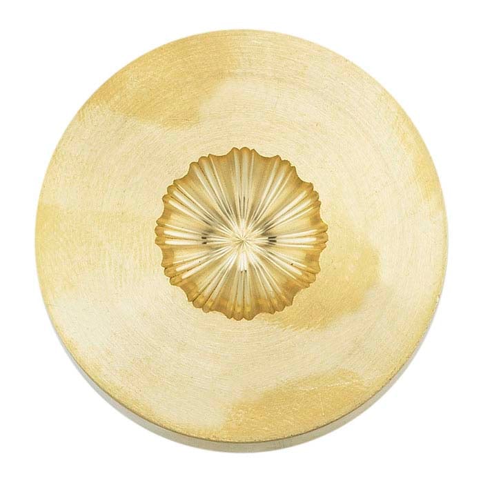 Bonny Doon Precision Brass Non-Conforming Die #13
