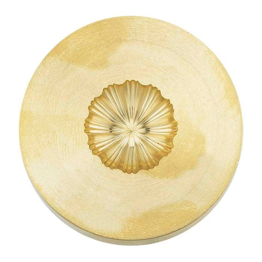 Bonny Doon Precision messing ikke-konform støpeform #13