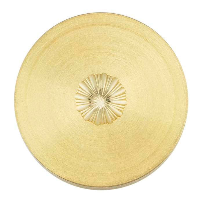 Bonny Doon Precision Brass Non-Conforming Die #16