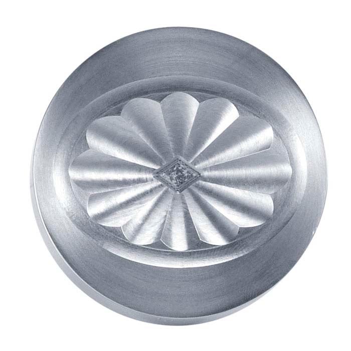 Bonny Doon Precision Steel Non-Conforming Die #20