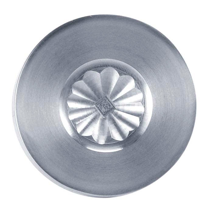 Bonny Doon Precision Steel Non-Conforming Die #21