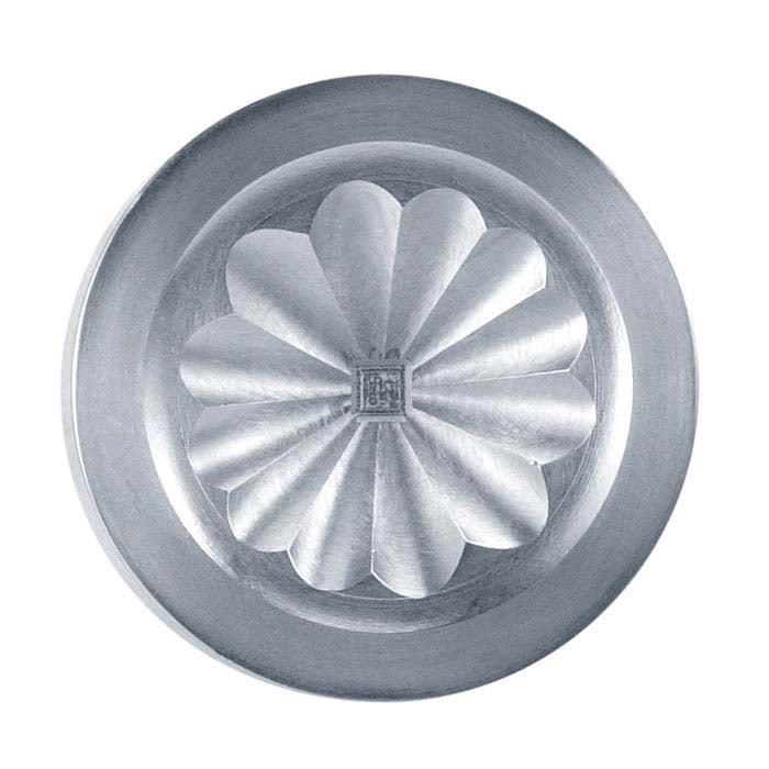 Bonny Doon Precision Steel Non-Conforming Die #23