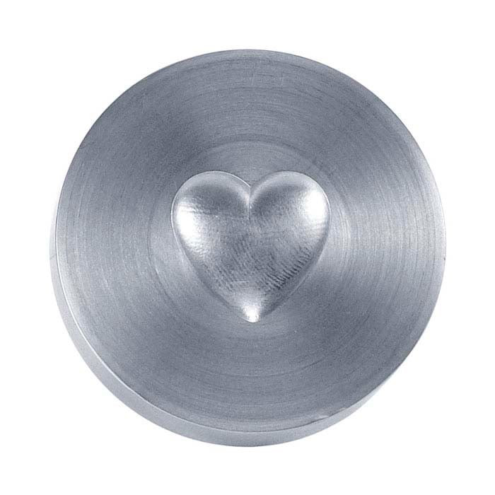 Bonny Doon Precision Steel Non-Conforming Die #25
