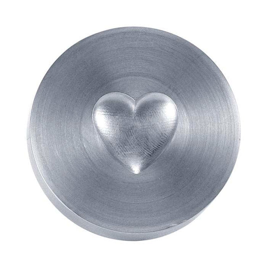 Bonny Doon Precision stål ikke-konform støpeform #25