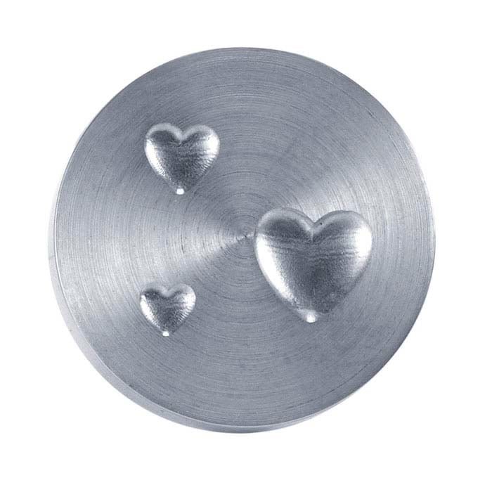 Bonny Doon Precision Steel Non-Conforming Die #26