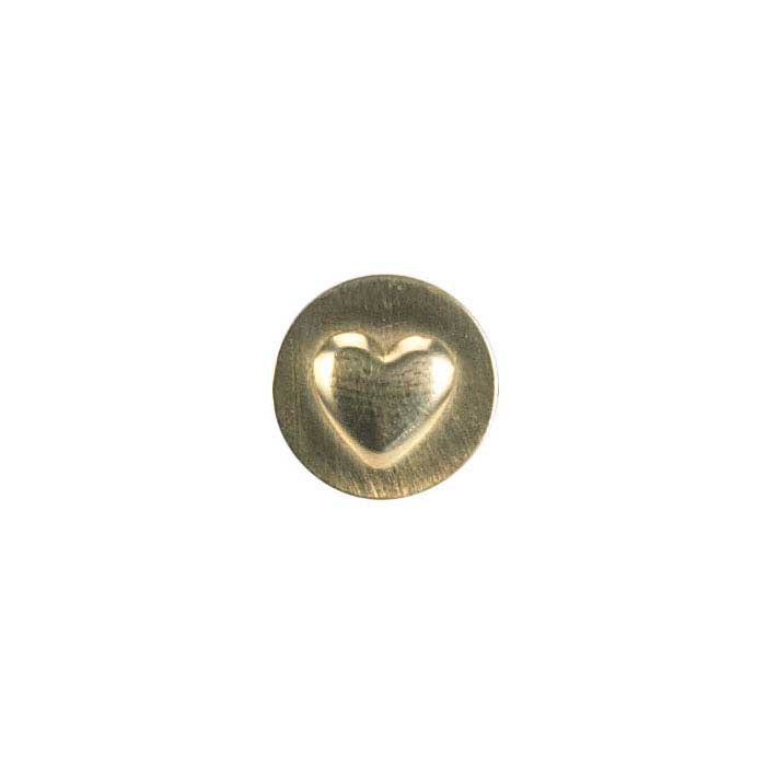 Bonny Doon Precision Steel Non-Conforming Die #26