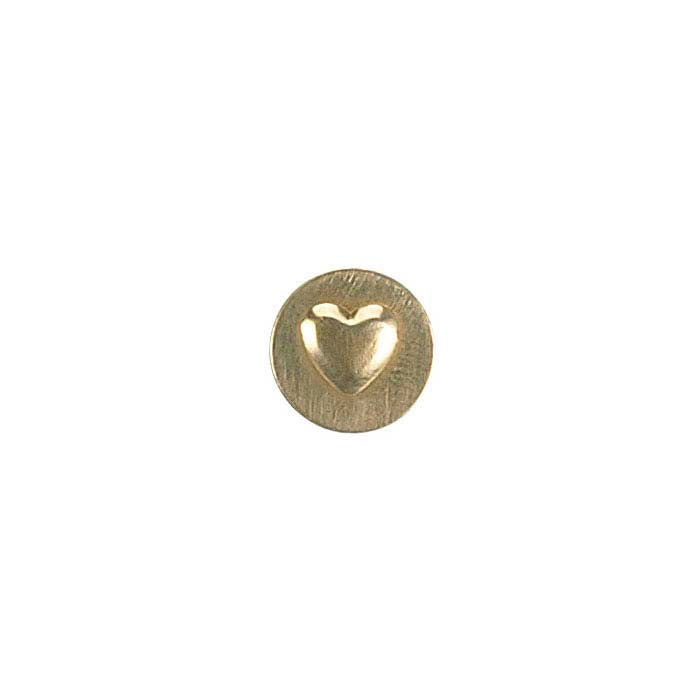 Bonny Doon Precision Steel Non-Conforming Die #26