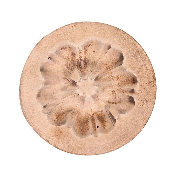 Bonny Doon Precision Brass Non-Conforming Die #27