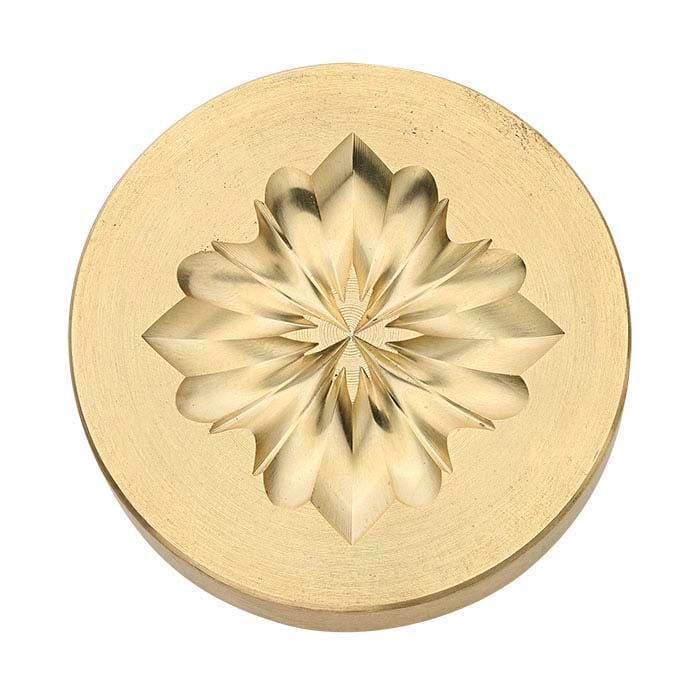 Bonny Doon Precision Brass Non-Conforming Die #28