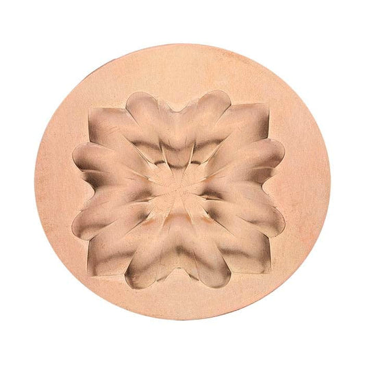 Bonny Doon Precision messing ikke-konform støpeform #28