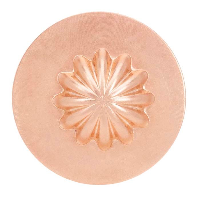 Bonny Doon Precision Brass Non-Conforming Die #2