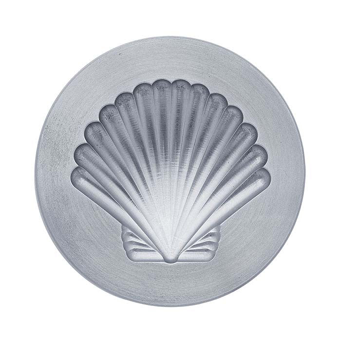 Bonny Doon Precision Steel Non-Conforming Die