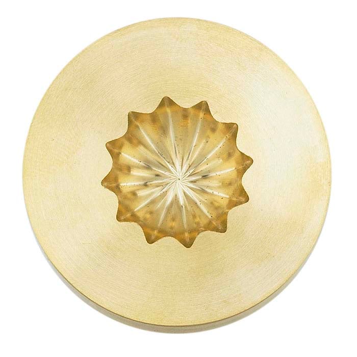 Bonny Doon Precision Brass Non-Conforming Die #8