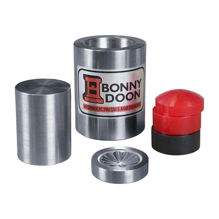Bonny Doon Deluxe Startkit