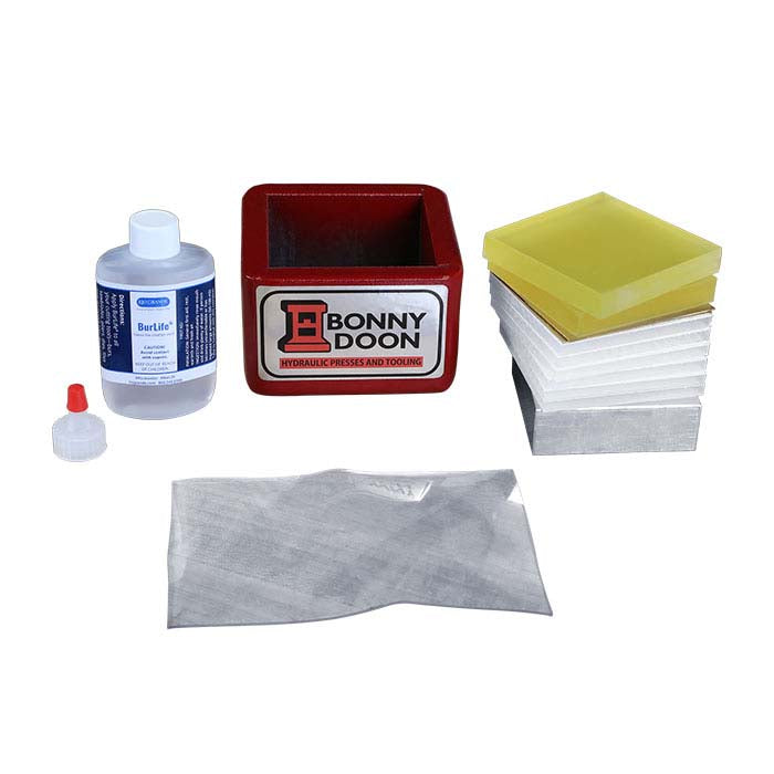 Bonny Doon Deluxe Startkit