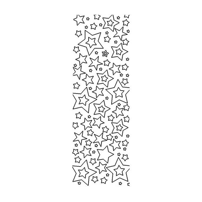 Bonny Doon Pattern Plate for Press or Rolling Mill, #7
