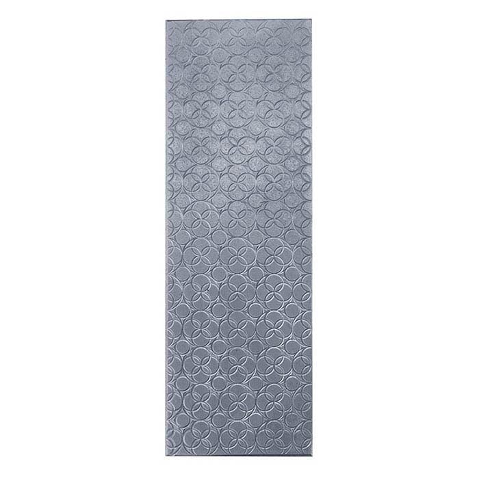 Bonny Doon Pattern Plate for Press or Rolling Mill, #15