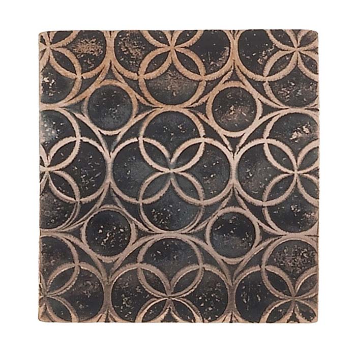 Bonny Doon Pattern Plate for Press or Rolling Mill, #15