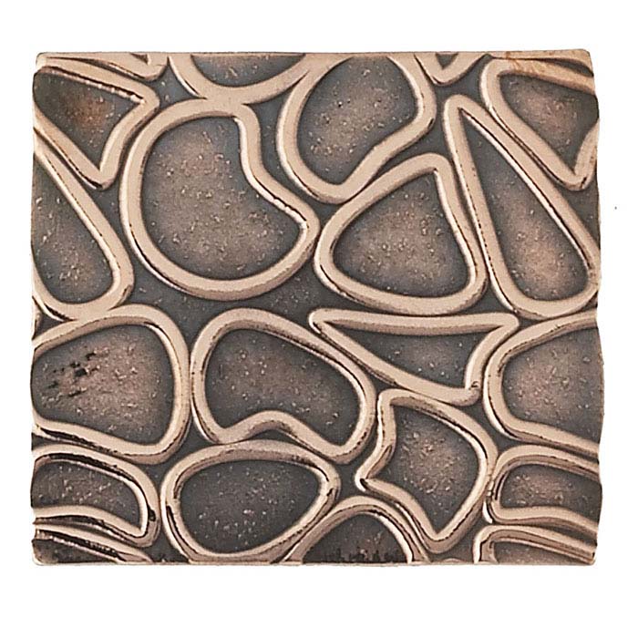 Bonny Doon Pattern Plate for Press or Rolling Mill, #17
